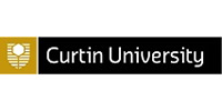 Curtin University logo